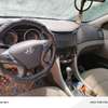 HYUNDAI SONATA 2013 thumb 3