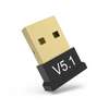 adaptateur AUDIO USB Bluetooth V5.1 thumb 0