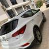 Hyundai Santafé 2018 thumb 12