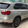 WANTER BMW x5 Année 2015 full options intérieur cuir marron thumb 11