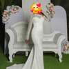 Robe de mariée thumb 1