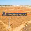 Terrain a vendre a tivaouane Peulh thumb 2