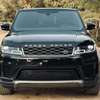 RANGE ROVER SPORT 2019 thumb 2