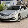 Hyundai Grandeur 2016 thumb 1