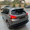 Peugeot 2008 2016  automatique diesel venant déjà dédouaner thumb 3