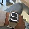 Apple Watch série 8 saphir cristal thumb 3