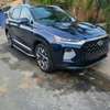 Hyundai Santafe 2020 thumb 2