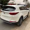Kia Sportage 2017 diesel thumb 4
