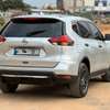 Nissan Rogue 2017 automatique essence thumb 3