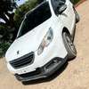 PEUGEOT 2008 thumb 0