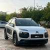 Citroen C4 Cactus 2015 thumb 3