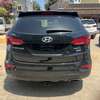 Hyundai Santafe limited thumb 0