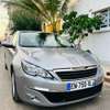 Peugeot 308 thumb 1