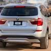 BMW X3 Xdrive 2017 thumb 7