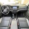 Hyundai Tucson thumb 4