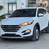 Hyundai Tucson thumb 1