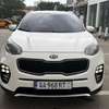 Kia Sportage 2017 thumb 0