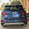 2017 Hyundai Santa Fe Sport thumb 12