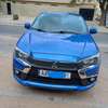 MITSUBISHI RVR 2017 thumb 1
