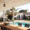 Villa de standing côté mer thumb 5
