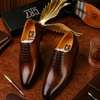 Chaussures élégantes christiano Ronaldo thumb 11
