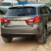Mitsubishi RVR Outlander 2017 sport thumb 1