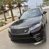 Ranger Rover Velar R dynamique thumb 3