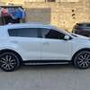 KIA SPORTAGE 2017 thumb 5