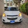 Chevrolet Equinox thumb 2