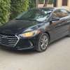 Hyundai Elantra thumb 1