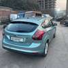 Ford focus 2013 thumb 4