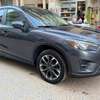 Mazda CX-5 2016 thumb 1