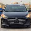 Hyundai Elantra gt thumb 1