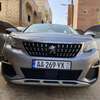 PEUGEOT 3008 thumb 1