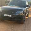 Range Rover 2018 thumb 8