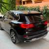 BMW X5 nouveau modèle thumb 2