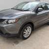 Nissan Qashqai 2018 thumb 3