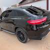 Mercedes gle amg thumb 3