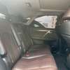 Lexus Rx450h 2021 gris Interieur cuir thumb 6