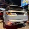 Range Rover SVR thumb 3