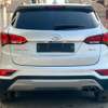 Hyundai Santafe thumb 4