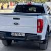 Ford Ranger 4x4 Double Cabine Blanc Pick-up thumb 5