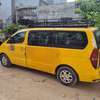 Hyundai grand starex  2016 thumb 0