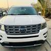 Ford explorer limited 2017 thumb 3