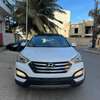 Hyundai Santafe 2017 thumb 10