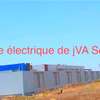 Clôture électrique de jVA Sénégal thumb 3