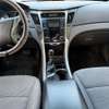 Hyundai sonata 2013 thumb 3