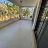 Appartement avec terrasse privé aux Almadies thumb 6
