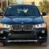 BMW x3 2016 thumb 0