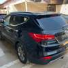 Hyundai santa fe 2016 Limited thumb 2